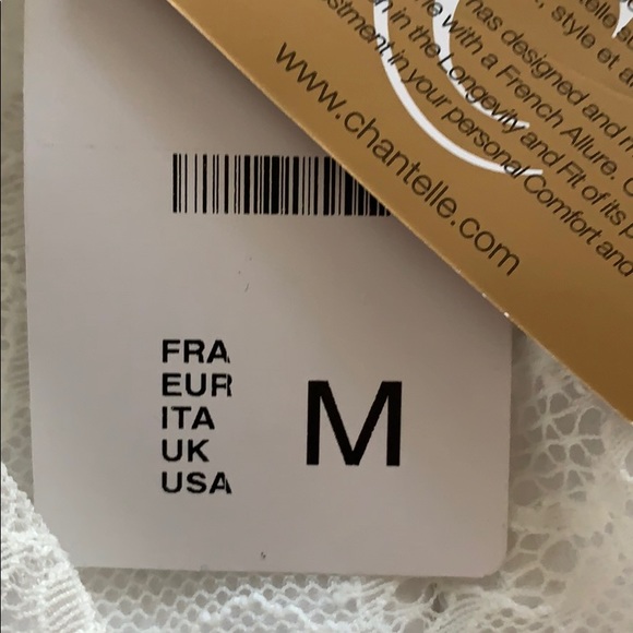 CHANTELLE ETERNELLE LACE BOLERO - Picture 8 of 12